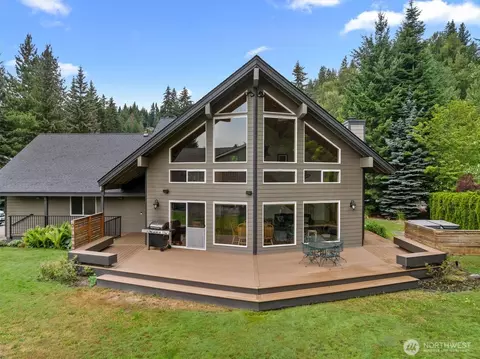 691 Pebble Beach Dr, Cle Elum, WA 98922