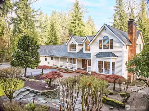 18400 228th Ave NE, Woodinville, WA 98077