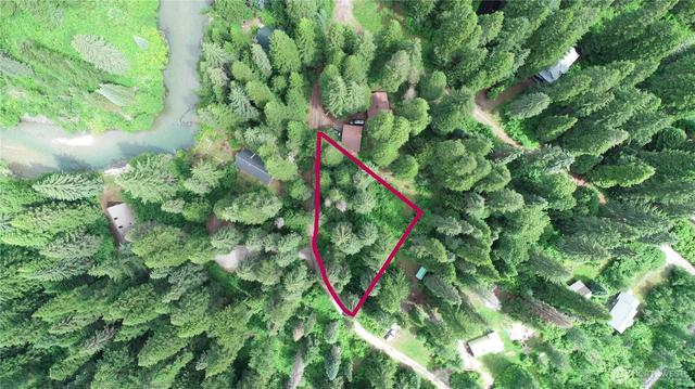 27849 Napeequa Dr, Leavenworth, WA 98826