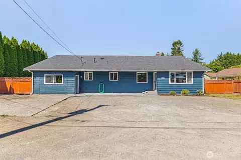 1410 Badger Ln, Sedro Woolley, WA 98284