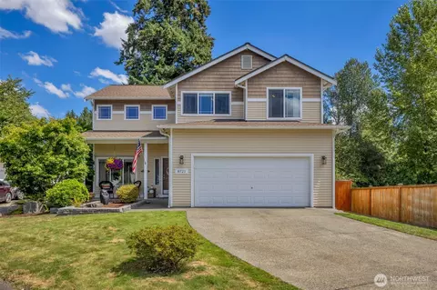 8721 153rd St E, Puyallup, WA 98375