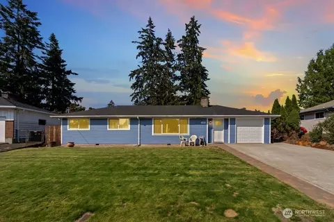 17953 48th Ave S, Seatac, WA 98188