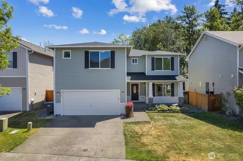 7813 86th Ave NE, Marysville, WA 98270
