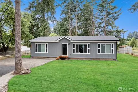 20016 65th Ave E, Spanaway, WA 98387 photo 1
