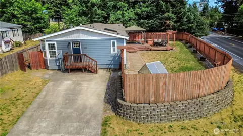 13217 9th Avenue Ct E, Tacoma, WA 98445