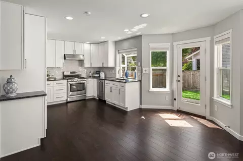 Kitchen - 4830 149th Pl SE, Everett, WA 98208 photo 1 of 5
