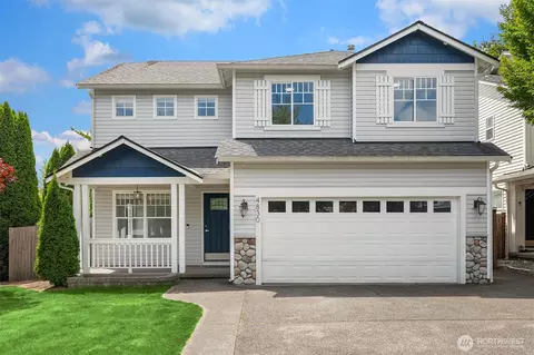 Exterior - 4830 149th Pl SE, Everett, WA 98208 photo 8 of 8