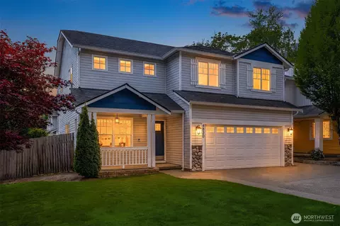 Exterior - 4830 149th Pl SE, Everett, WA 98208 photo 3 of 8
