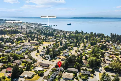 View/Area - 911 Brookmere St, Edmonds, WA 98020 photo 3 of 3