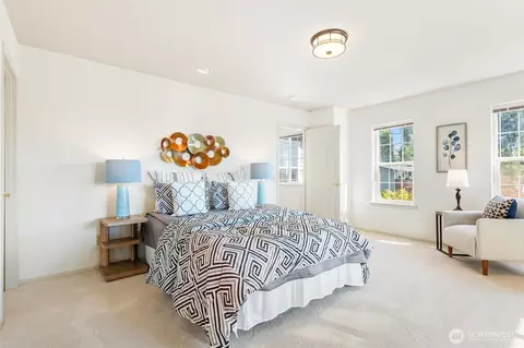 Bedroom - 911 Brookmere St, Edmonds, WA 98020 photo 1 of 5