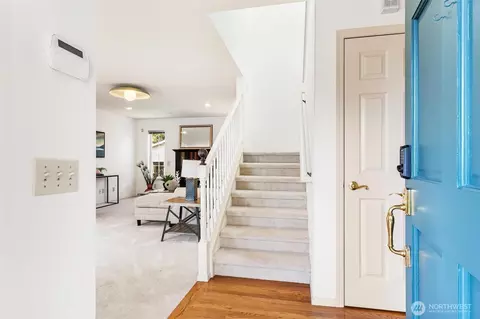 Entry Way - 911 Brookmere St, Edmonds, WA 98020 photo 1 of 1