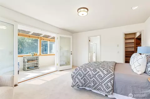 Bedroom - 911 Brookmere St, Edmonds, WA 98020 photo 3 of 5