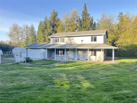 150 126 Allen Rd, Onalaska, WA 98570