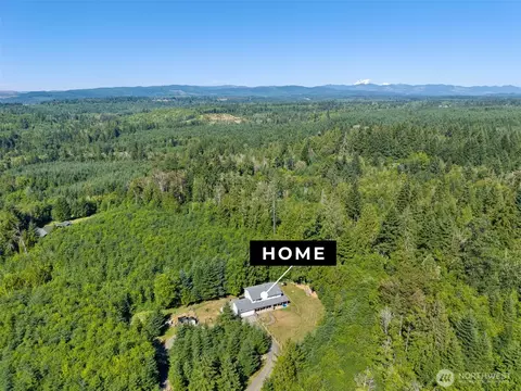 View/Area - 150 126 Allen Rd, Onalaska, WA 98570 photo 3 of 4