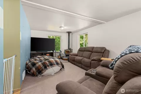 Living - 150 126 Allen Rd, Onalaska, WA 98570 photo 4 of 4