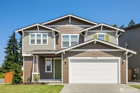 5106 S 294th Ct, Auburn, WA 98001