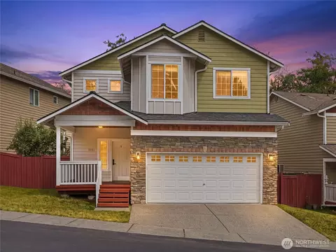2623 145th St SW, Lynnwood, WA 98087
