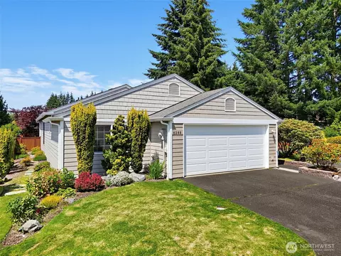 6288 Harbor Sunset Ln, Gig Harbor, WA 98335