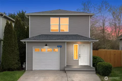 3311 Arbor St, Mount Vernon, WA 98273