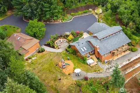 15317 NE Winsor Dr, Brush Prairie, WA 98606