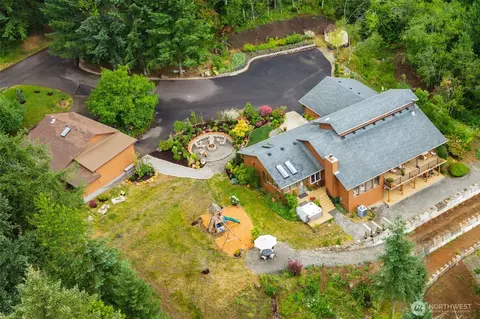 15317 NE Winsor Dr, Brush Prairie, WA 98606