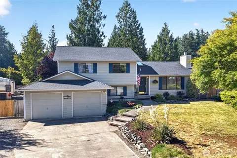 18604 73rd St E, Bonney Lake, WA 98391