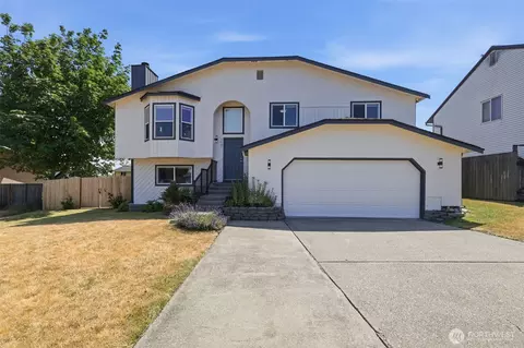 5402 34th Street Loop NE, Tacoma, WA 98422