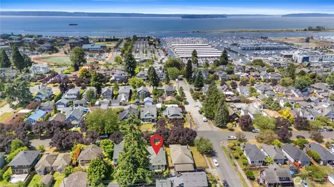 View/Area - 1705 Hoyt Ave, Everett, WA 98201 photo 3 of 4