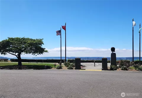 Exterior - 1705 Hoyt Ave, Everett, WA 98201 photo 11 of 11