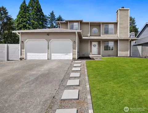 12730 SE 282nd Way, Kent, WA 98030