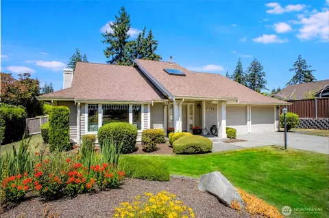 8917 81st St SW, Lakewood, WA 98498