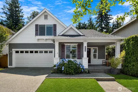 35007 SE Terrace St, Snoqualmie, WA 98065