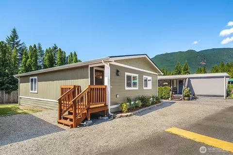 45800 SE North Bend Way #24, North Bend, WA 98045