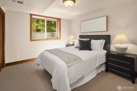 Bedroom - 10710 NE 190th St, Bothell, WA 98011 photo 5 of 5