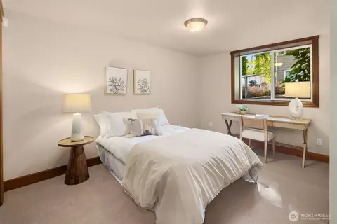 Bedroom - 10710 NE 190th St, Bothell, WA 98011 photo 4 of 5