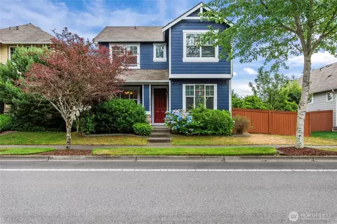3808 NE Campus Park Dr, Lacey, WA 98516