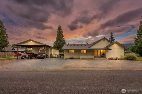 1002 Nelson St, Sedro Woolley, WA 98284