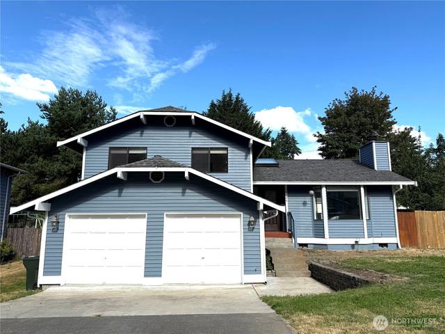 18604 131st Ave SE, Renton, WA 98058