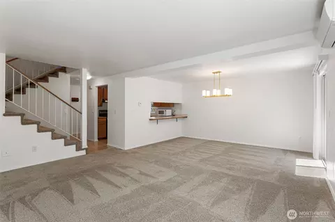 Living - 2108 186th Pl SE, Bothell, WA 98012 photo 3 of 5