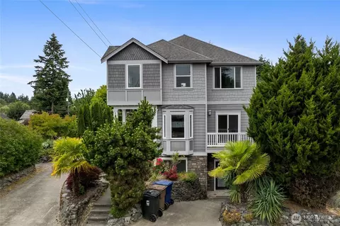 1904 N Proctor St, Tacoma, WA 98406