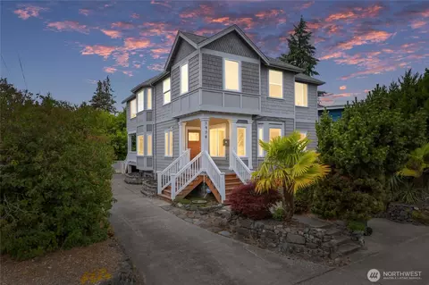 1904 N Proctor St, Tacoma, WA 98406