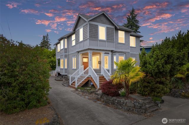 1904 N Proctor St, Tacoma, WA 98406
