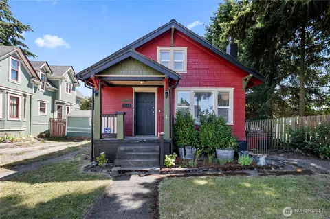 2121 S M St, Tacoma, WA 98405