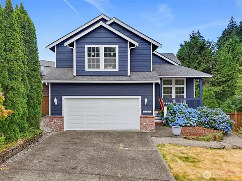 37815 21st Ct S, Federal Way, WA 98003