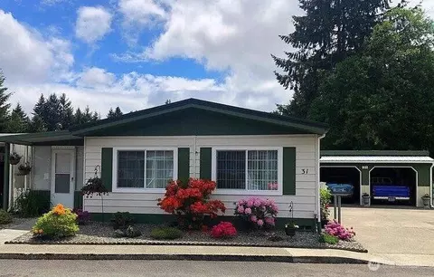 1841 Trosper Rd SW #31, Tumwater, WA 98512