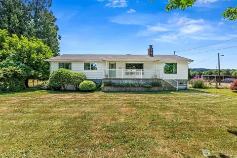 150 Howanut, Oakville, WA 98568