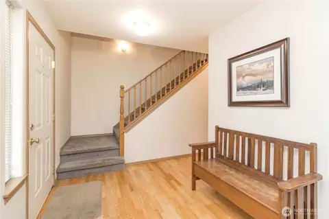 Entry Way - 19405 88th Ave E, Spanaway, WA 98387 photo 2 of 2