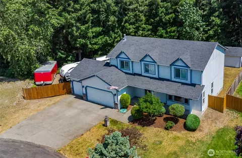 View/Area - 19405 88th Ave E, Spanaway, WA 98387 photo 3 of 3