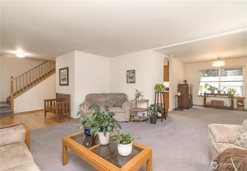 Living - 19405 88th Ave E, Spanaway, WA 98387 photo 2 of 7