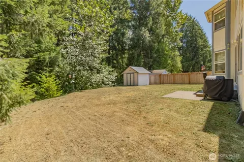 Exterior - 19405 88th Ave E, Spanaway, WA 98387 photo 4 of 4